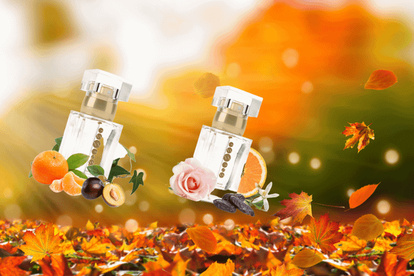Essens Damen Parfum-Trends für den Herbst