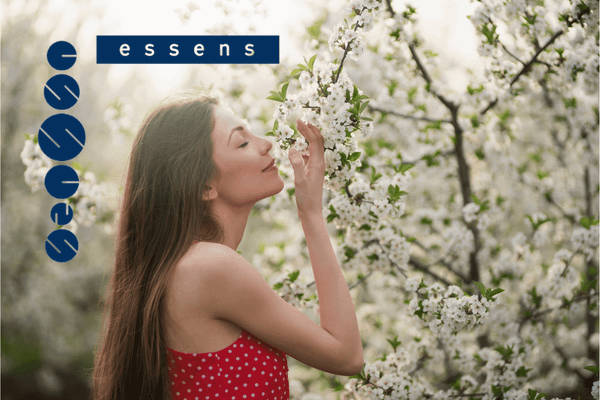 Essens Damen Parfum-Trends für den Frühling