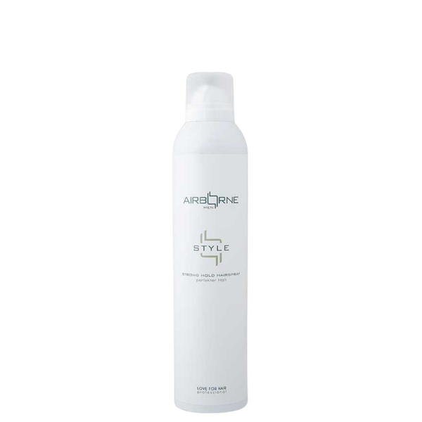 Love for Hair Professional Airborne Style Hairspray Strong Hold 300 ml