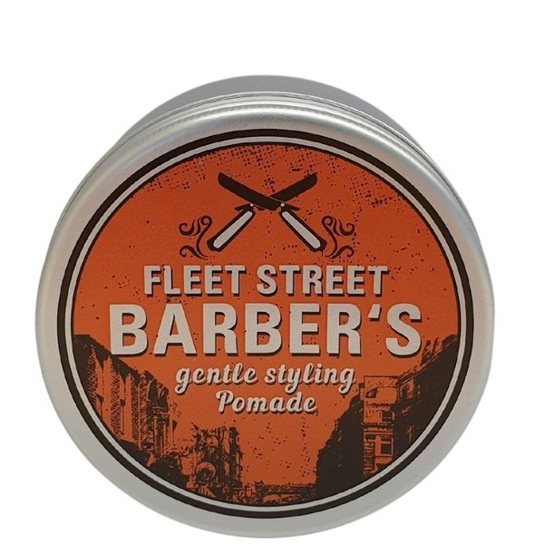 Fleet Street Barber's Pomade 100ml