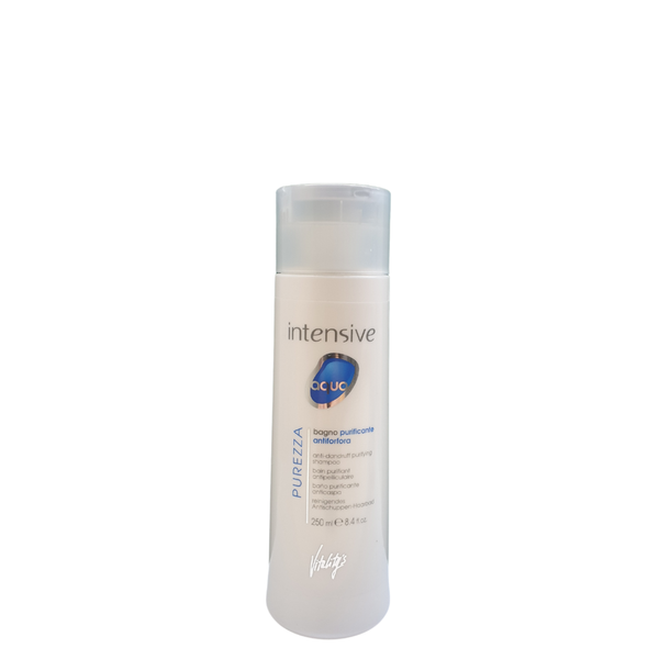 Vitality's Intensive Aqua Purezza antischuppen Haarbad (250ml)