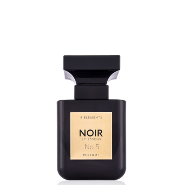 NOIR by ESSENS Parfüm − Nr. 5