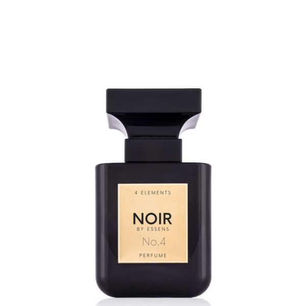 NOIR by ESSENS Parfüm − Nr. 4