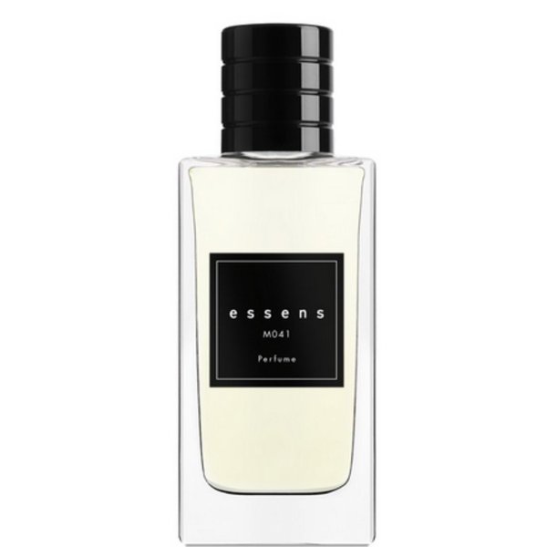 Essens Herren Parfum m041 (orientalisch, wuerzig)